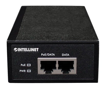 Gigabit High-Power PoE+ Injektor Image 4