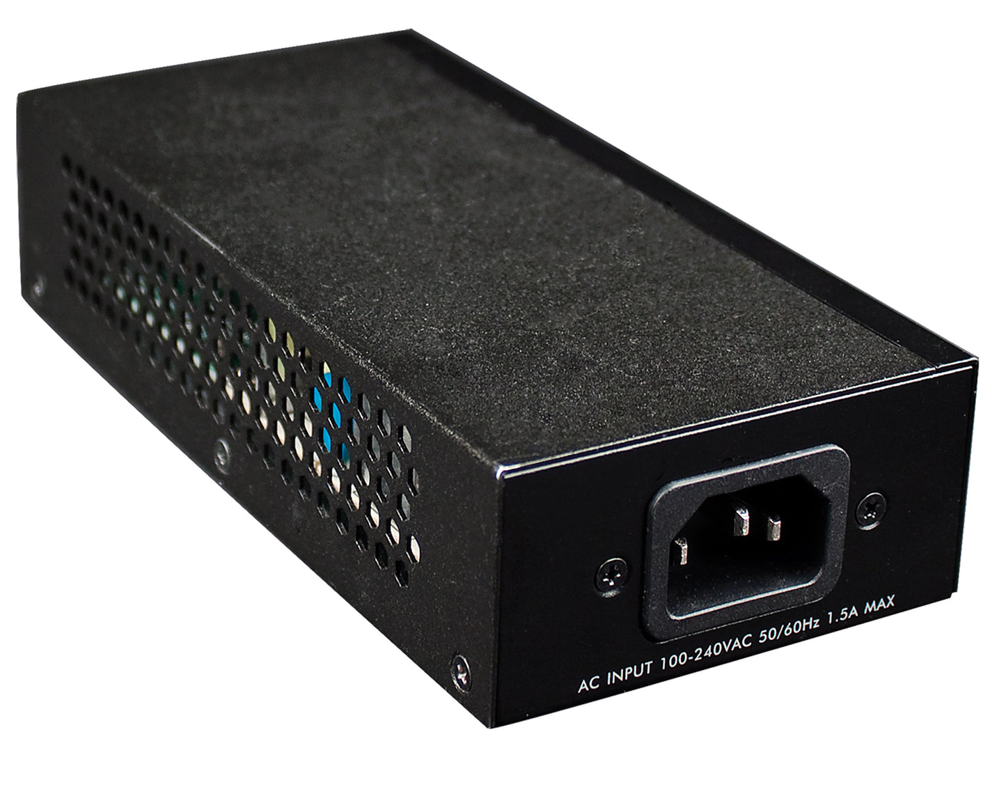 Gigabit High-Power PoE+ Injektor Image 6