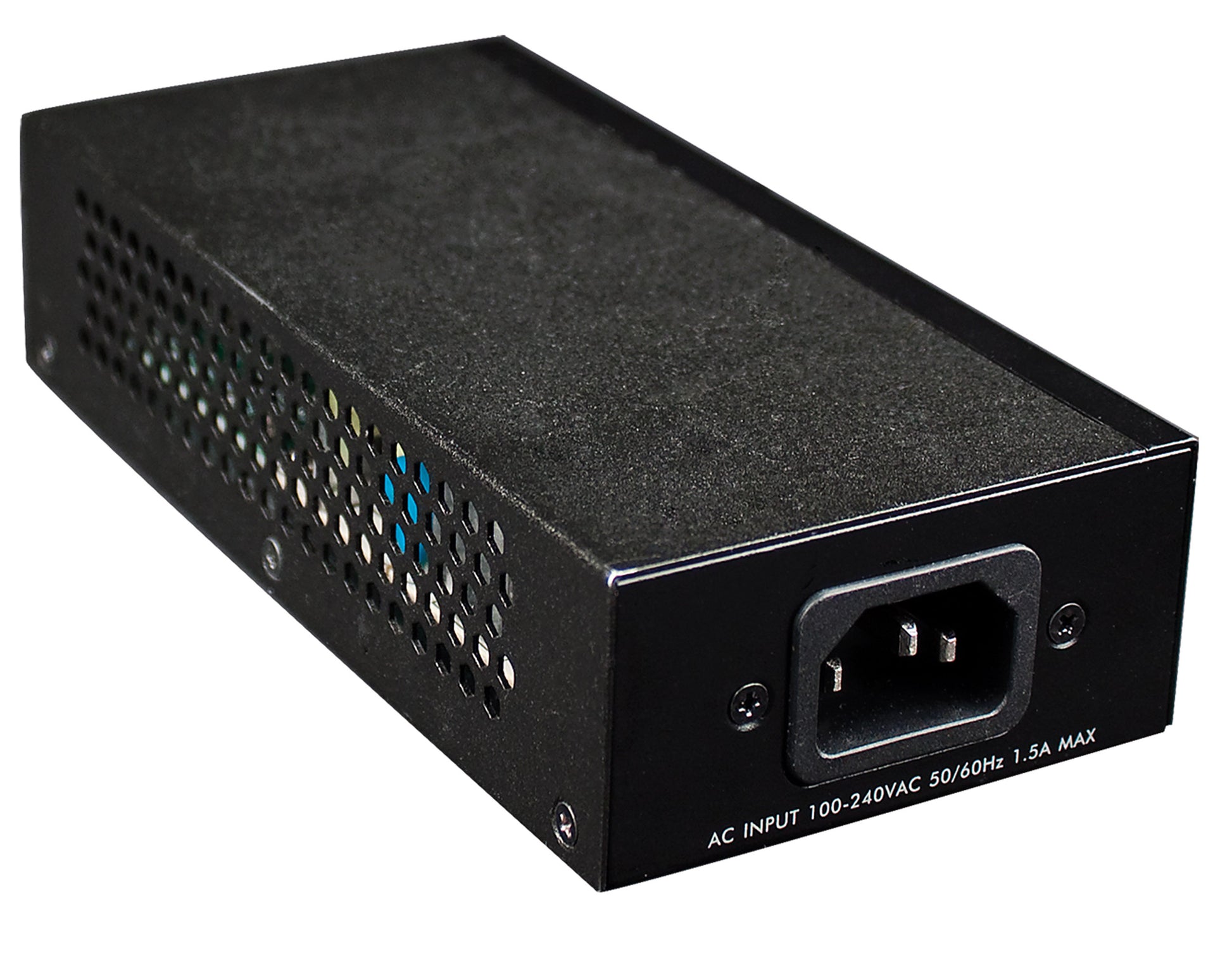 Gigabit High-Power PoE+ Injektor Image 6