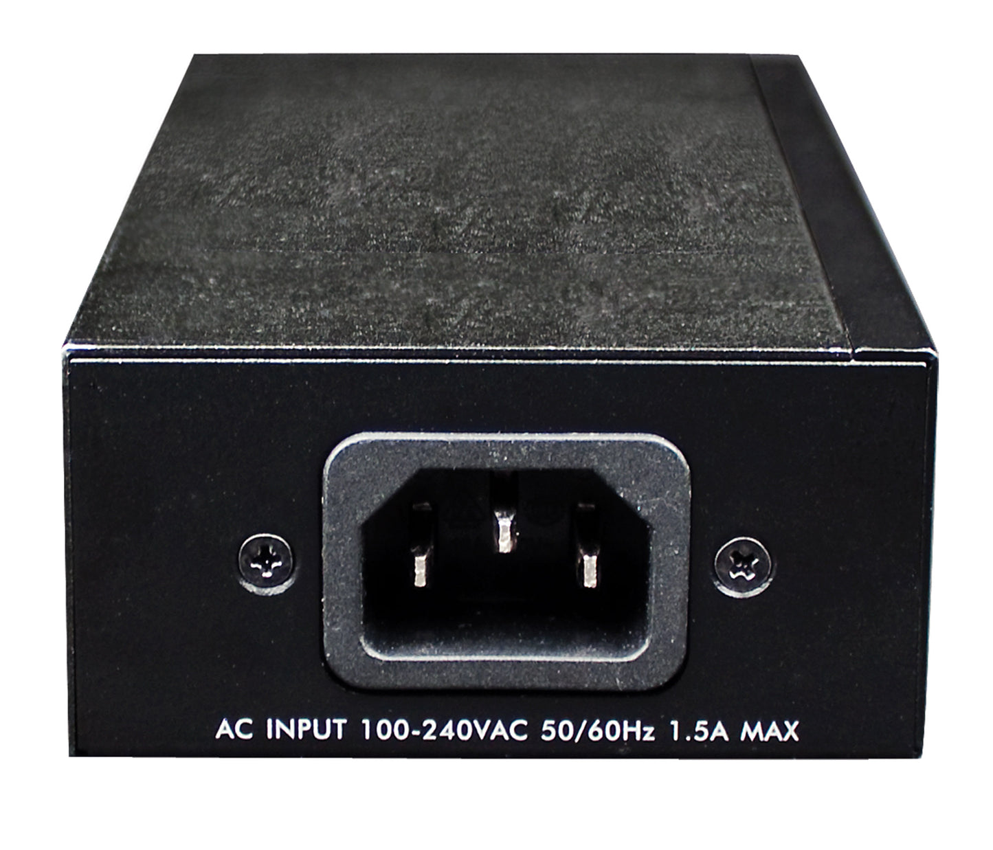 Gigabit High-Power PoE+ Injektor Image 7
