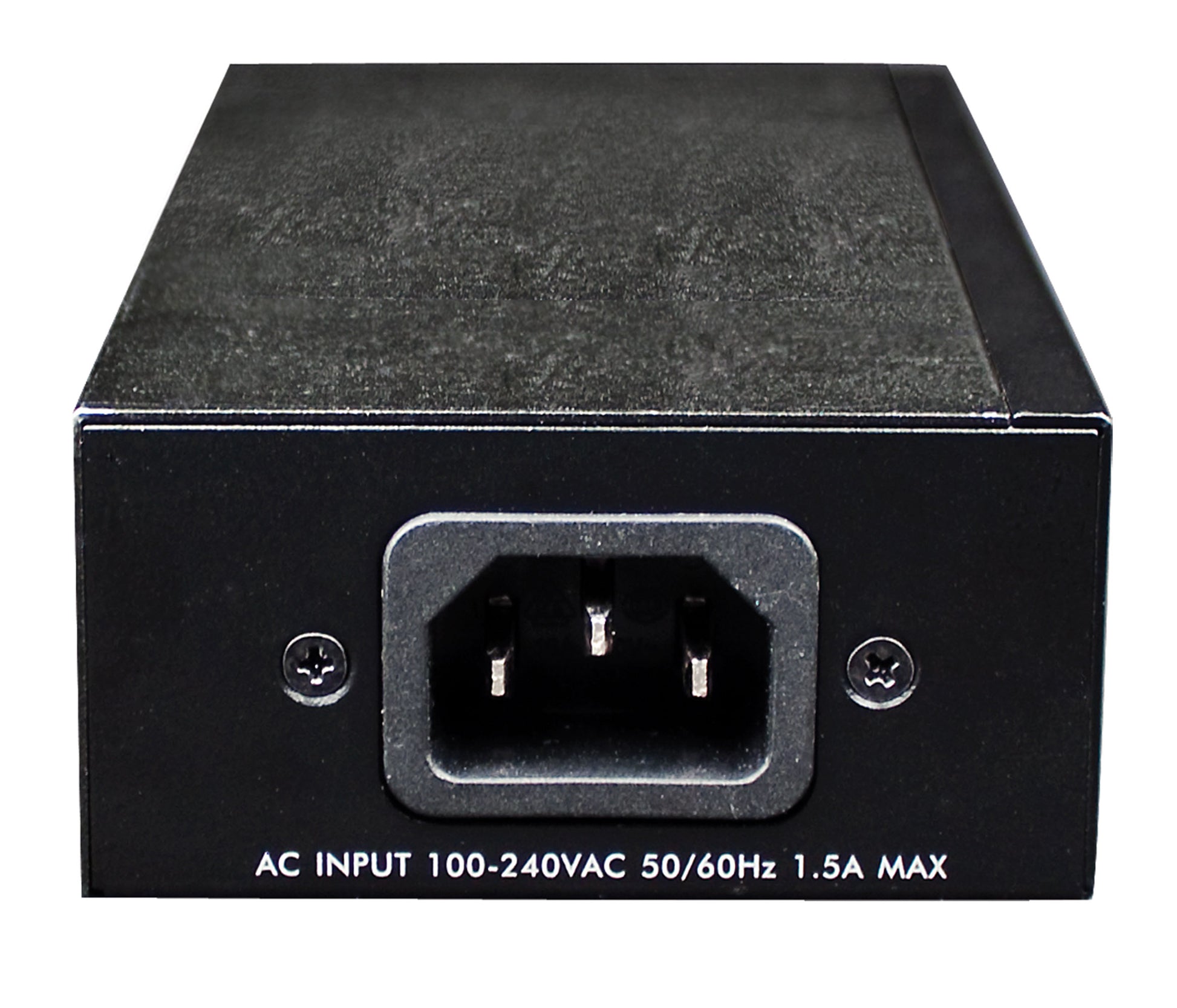 Gigabit High-Power PoE+ Injektor Image 7