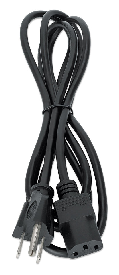 8-Port Gigabit Ethernet PoE+ Switch Image 7