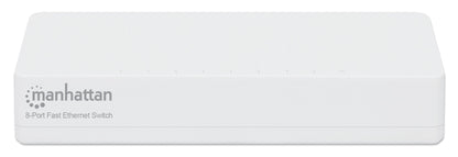 8-Port Fast Ethernet Switch Image 4
