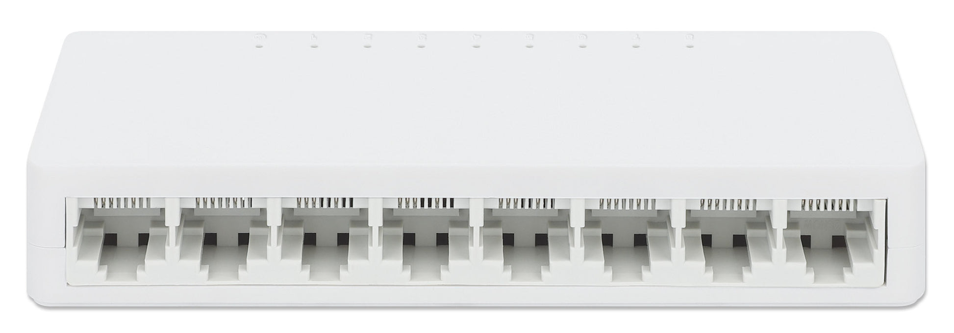 8-Port Fast Ethernet Switch Image 5