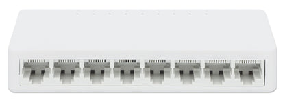 8-Port Fast Ethernet Switch Image 5