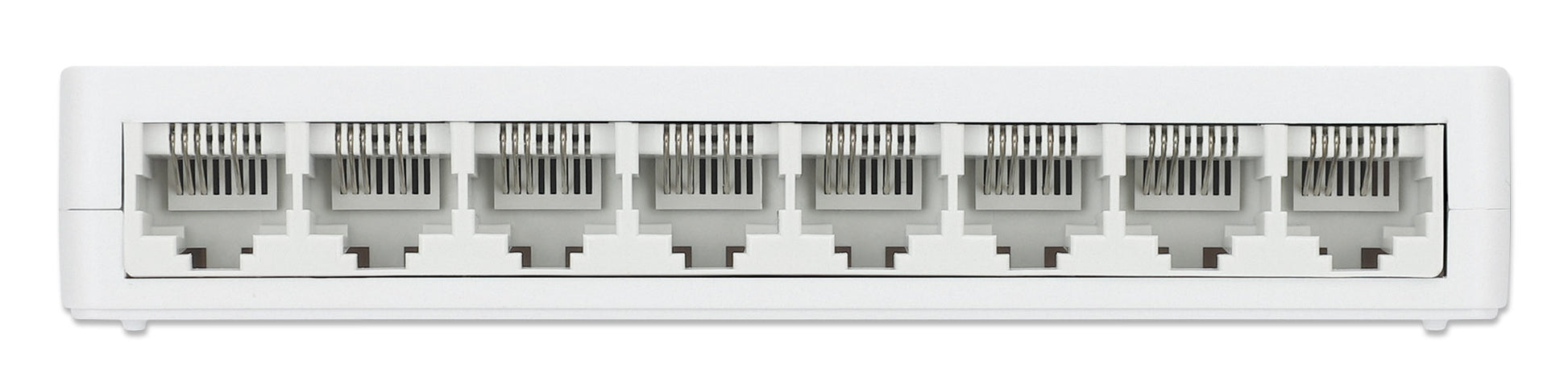 8-Port Fast Ethernet Switch Image 6