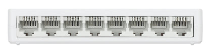 8-Port Fast Ethernet Switch Image 6