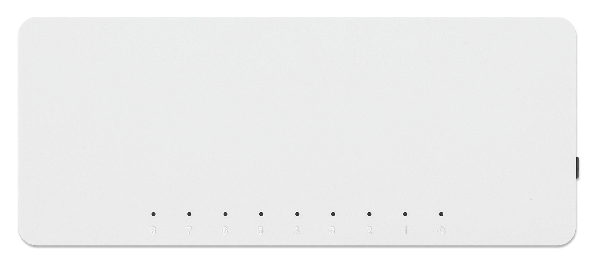 8-Port Fast Ethernet Switch Image 7