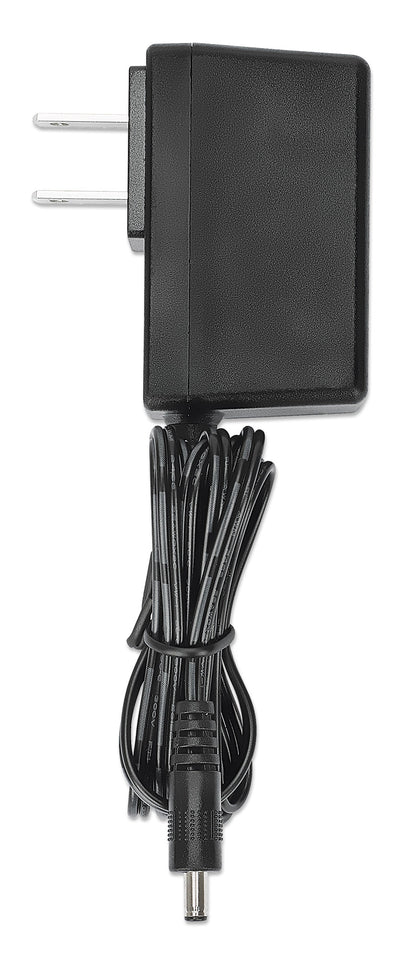 8-Port Fast Ethernet Switch Image 8