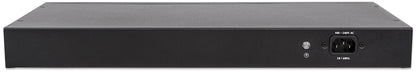 24-Port Web-Managed Gigabit Ethernet Switch mit 2 SFP-Ports Image 5
