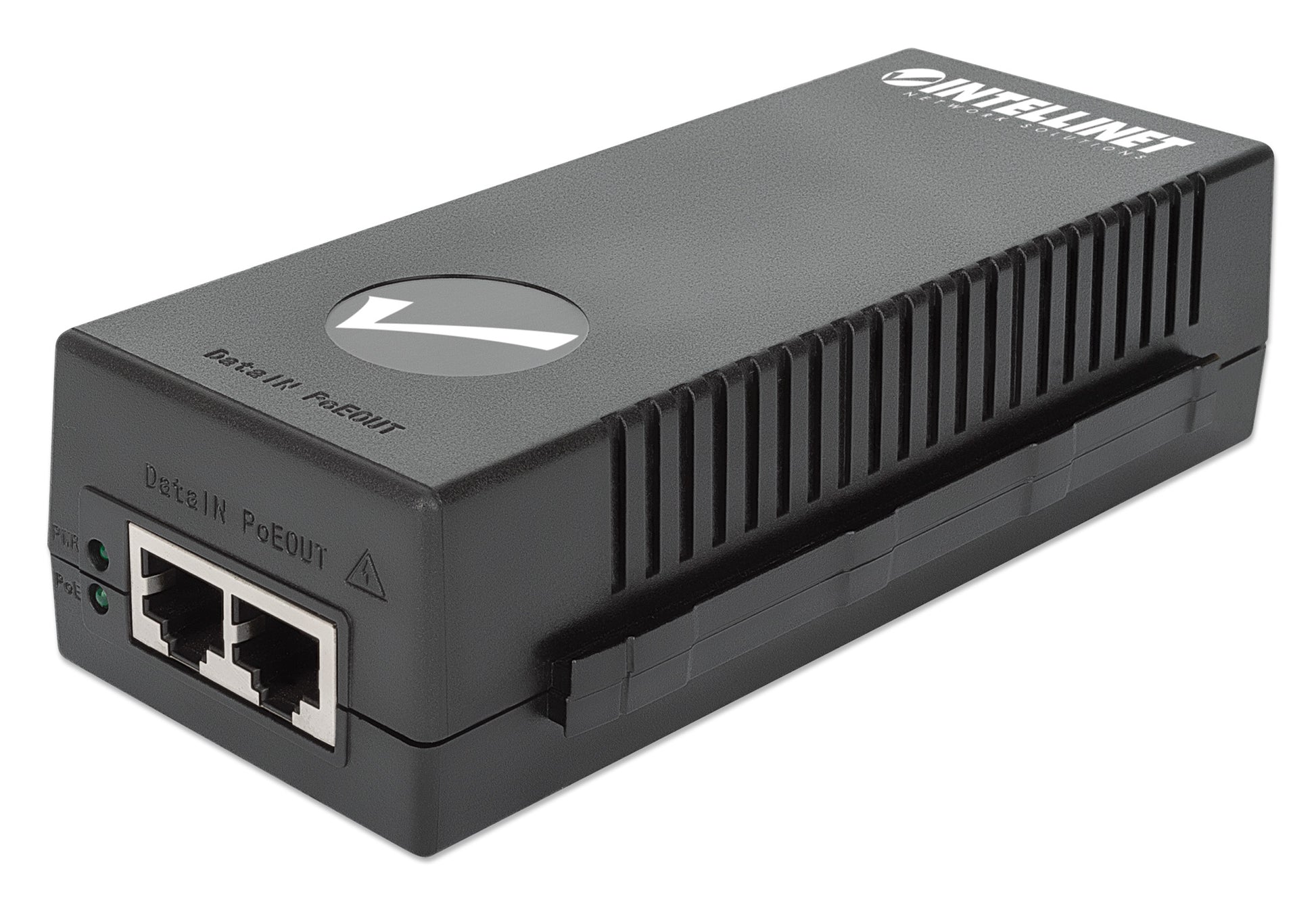 Gigabit Ultra PoE-Injektor Image 1