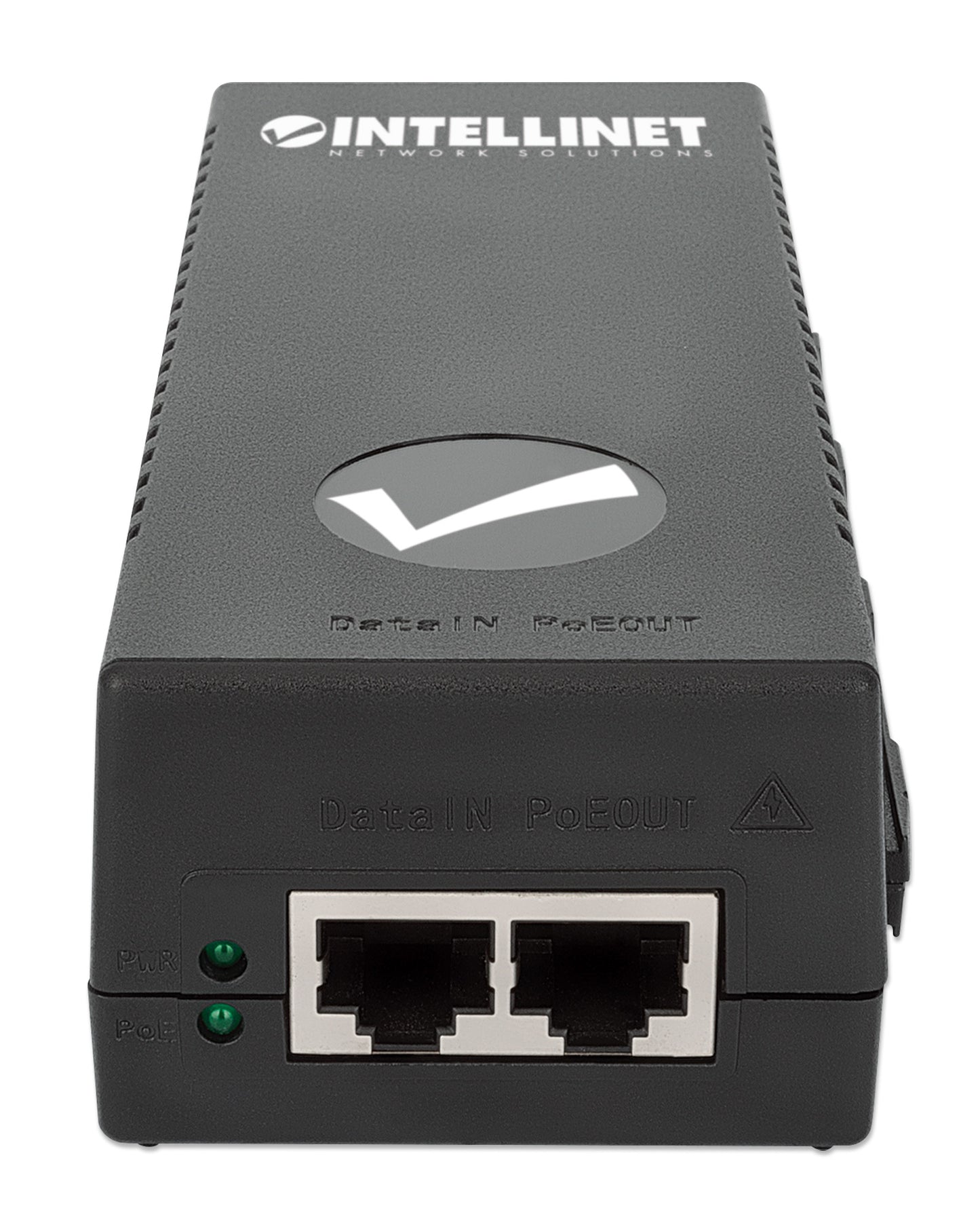 Gigabit Ultra PoE-Injektor Image 4