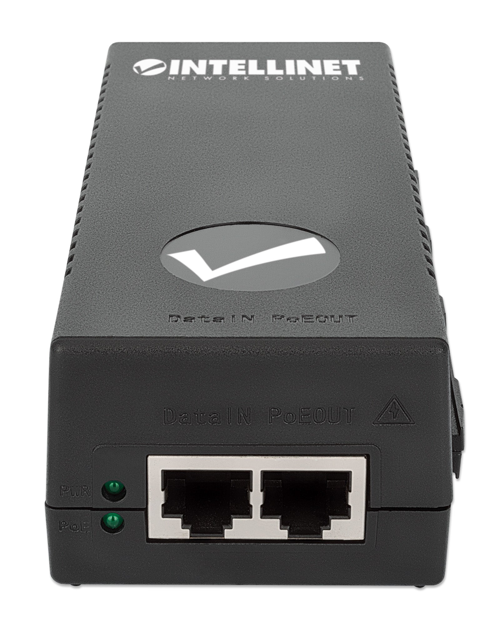 Gigabit Ultra PoE-Injektor Image 4