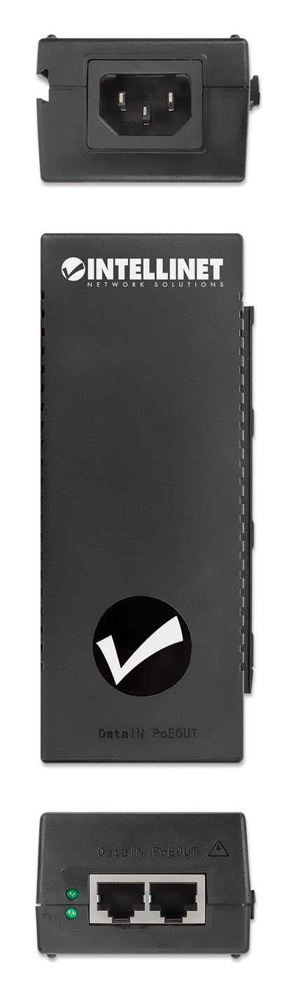 Gigabit Ultra PoE-Injektor Image 6