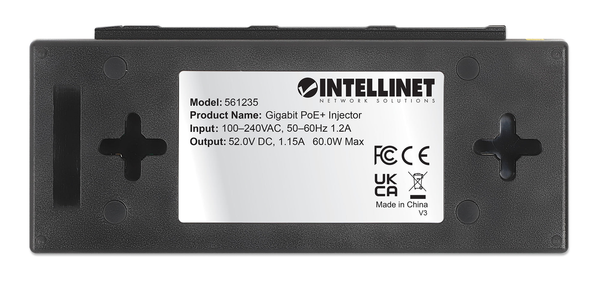 Gigabit Ultra PoE-Injektor Image 7