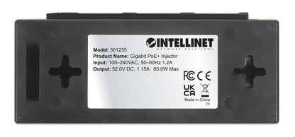 Gigabit Ultra PoE-Injektor Image 7