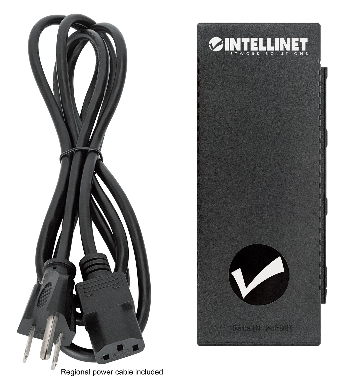 Gigabit Ultra PoE-Injektor Image 8