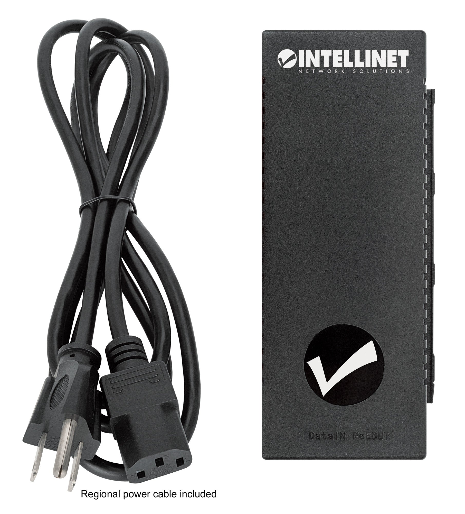 Gigabit Ultra PoE-Injektor Image 8