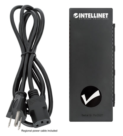 Gigabit Ultra PoE-Injektor Image 8
