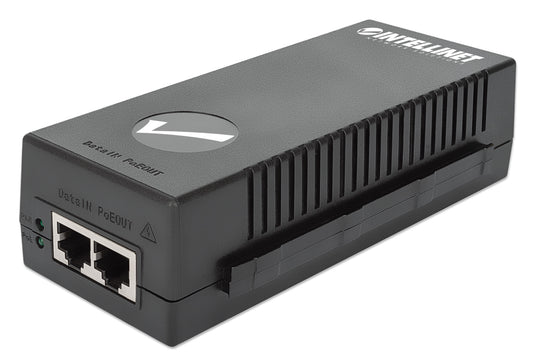 Gigabit Ultra PoE-Injektor Image 1