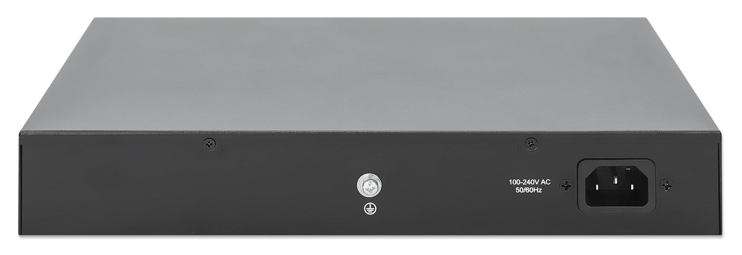 24-Port Gigabit Ethernet Switch Image 5