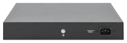 24-Port Gigabit Ethernet Switch Image 5