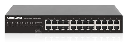 24-Port Gigabit Ethernet Switch Image 6