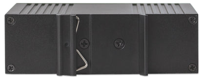 Gigabit High-Power PoE+ Industrie-Injektor Image 6