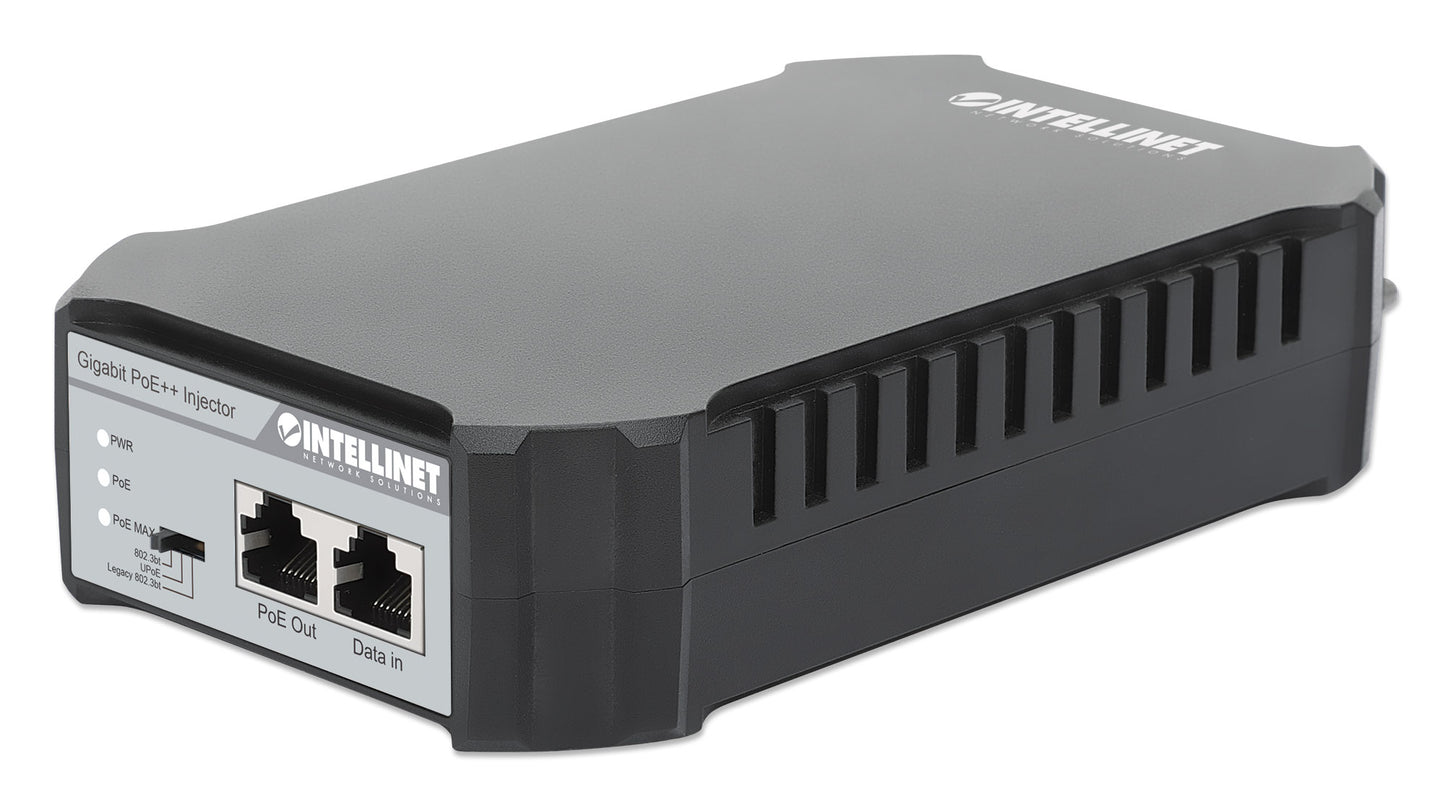 Gigabit PoE++ Injektor Image 1