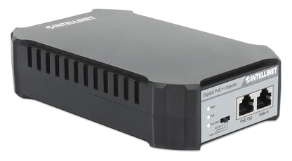 Gigabit PoE++ Injektor Image 3