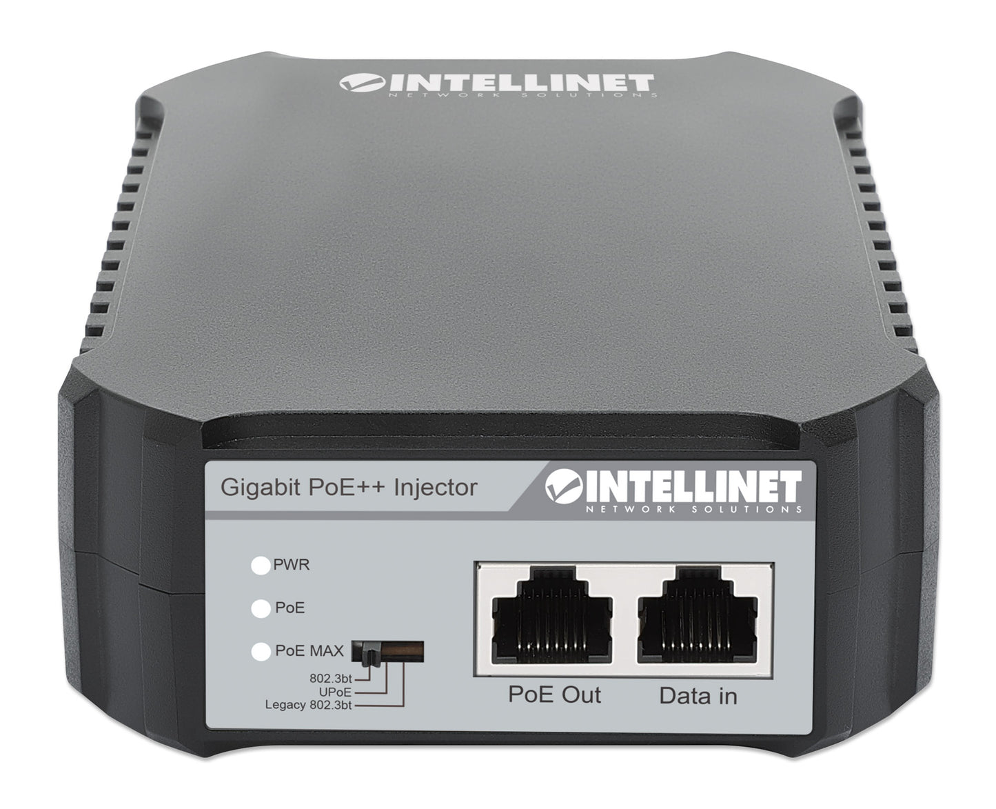 Gigabit PoE++ Injektor Image 4