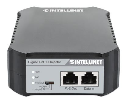 Gigabit PoE++ Injektor Image 4