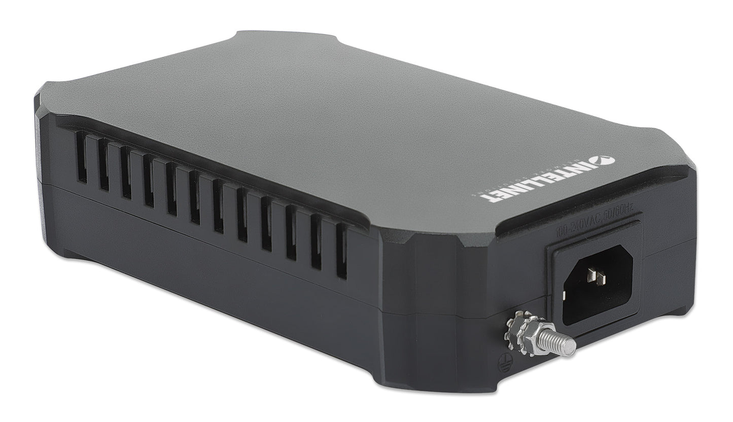 Gigabit PoE++ Injektor Image 6