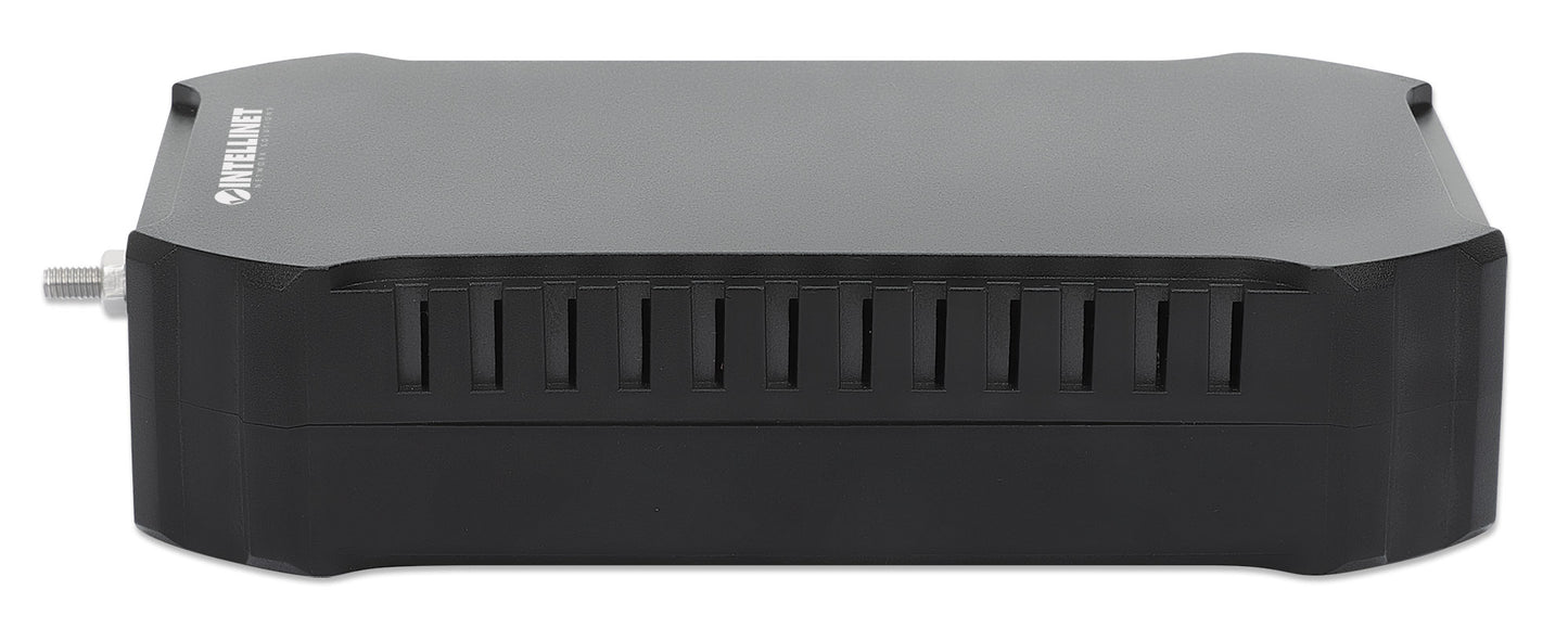 Gigabit PoE++ Injektor Image 8