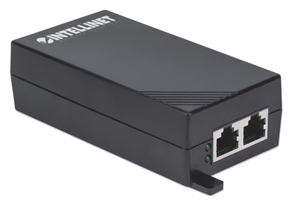 Gigabit High-Power PoE+ Injektor Image 3