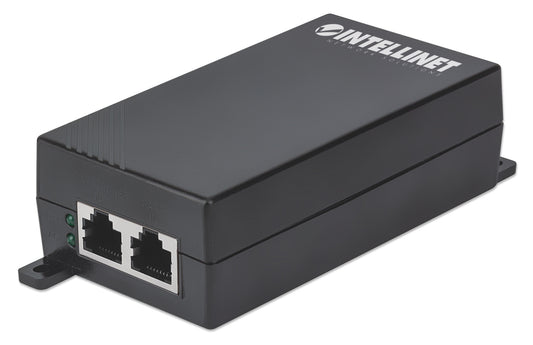 Gigabit High-Power PoE+ Injektor Image 1