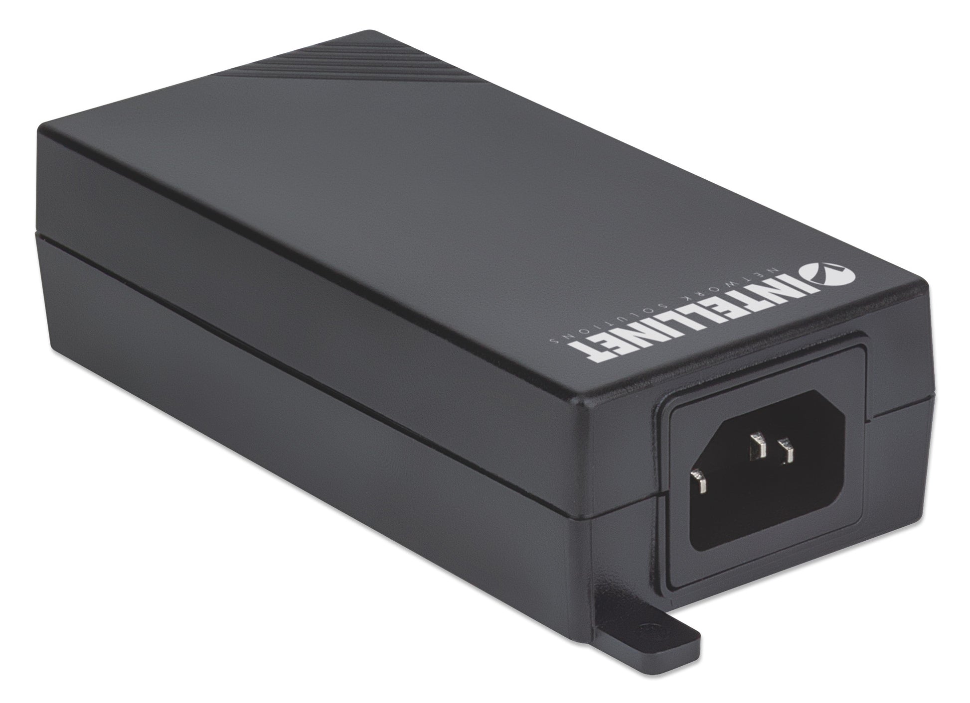 Gigabit High-Power PoE+ Injektor Image 5