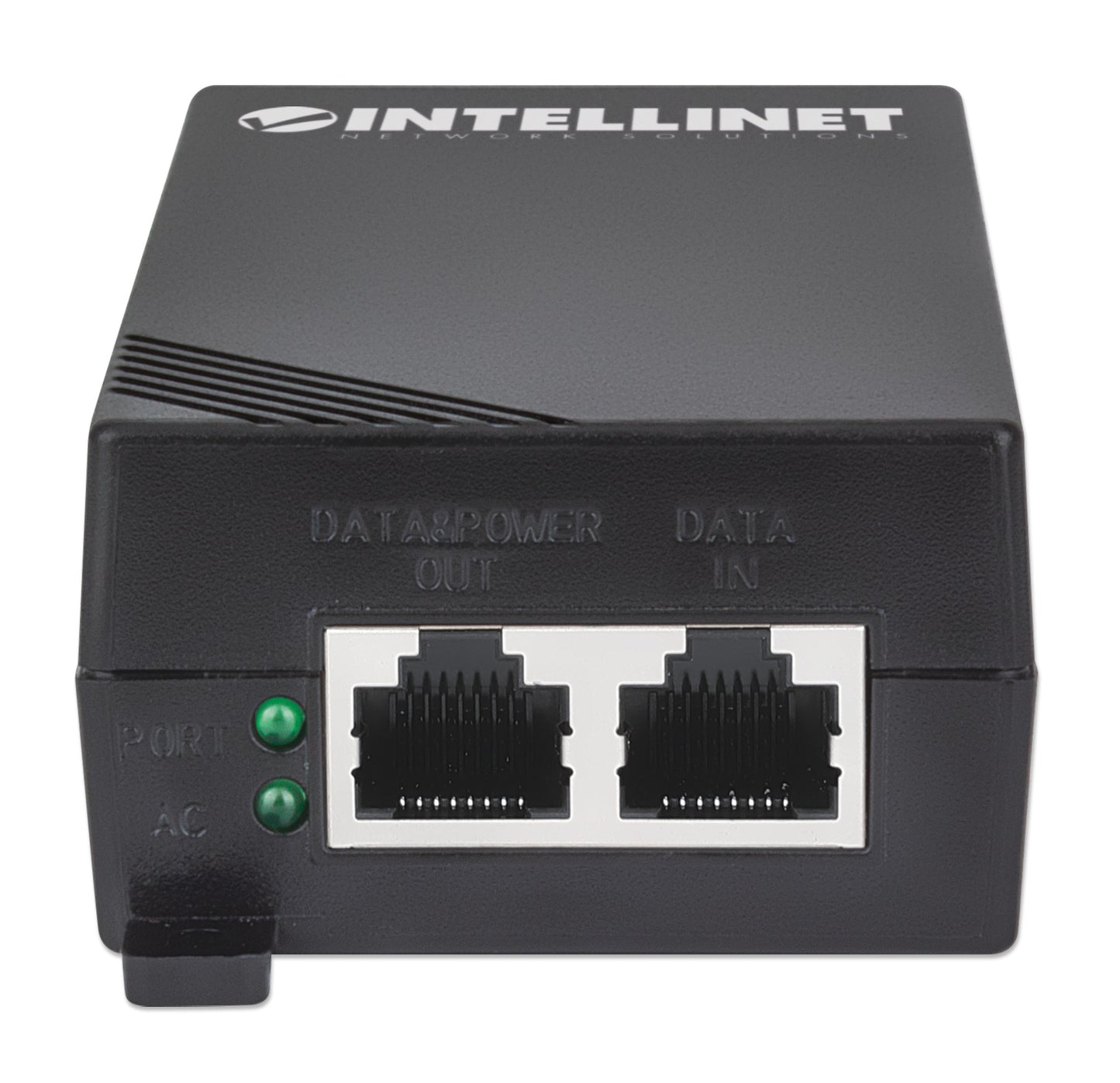 Gigabit High-Power PoE+ Injektor Image 6
