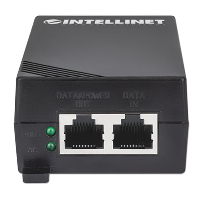 Gigabit High-Power PoE+ Injektor Image 6