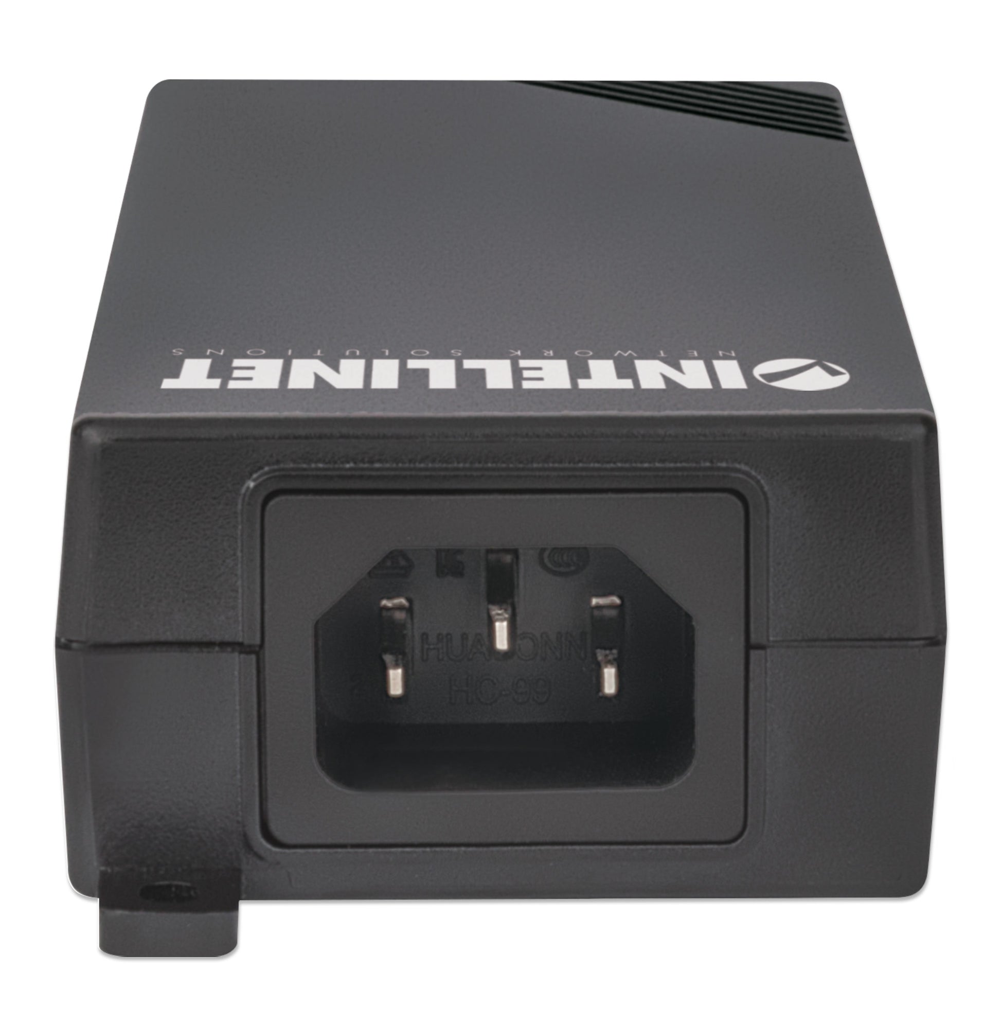 Gigabit High-Power PoE+ Injektor Image 7