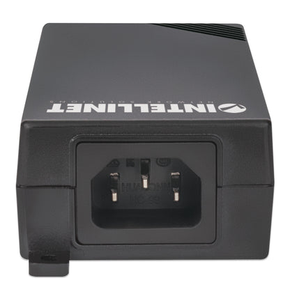 Gigabit High-Power PoE+ Injektor Image 7