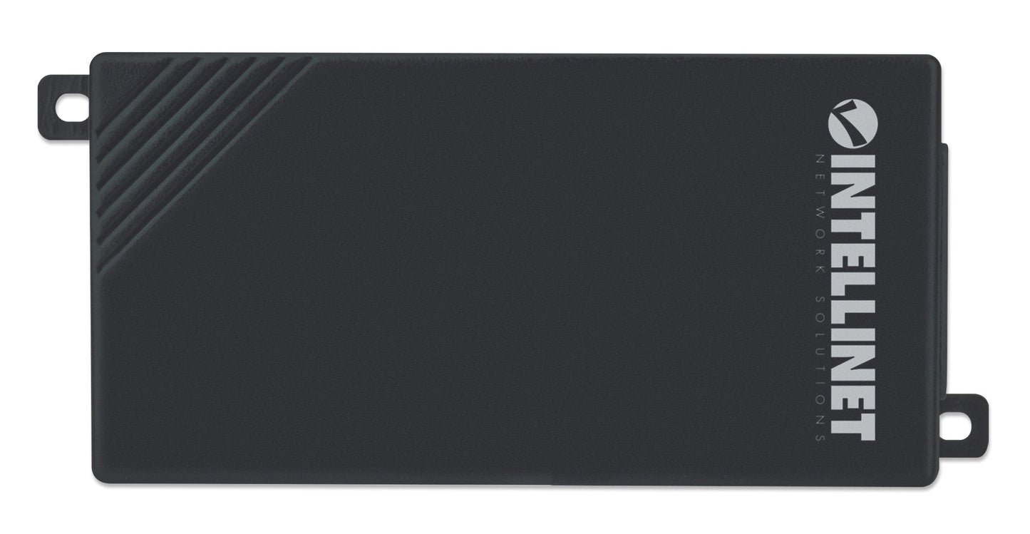 Gigabit High-Power PoE+ Injektor Image 8