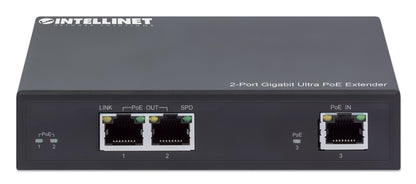2-Port Gigabit Ultra PoE Extender Image 4