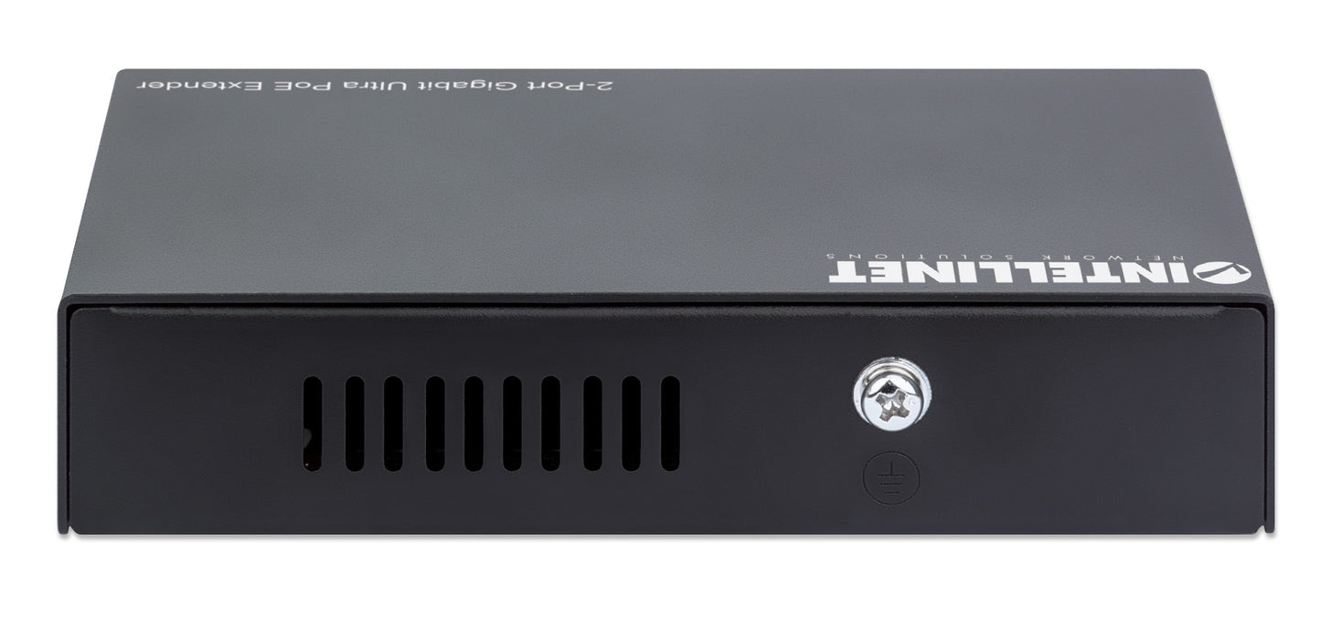 2-Port Gigabit Ultra PoE Extender Image 5