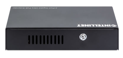 2-Port Gigabit Ultra PoE Extender Image 5