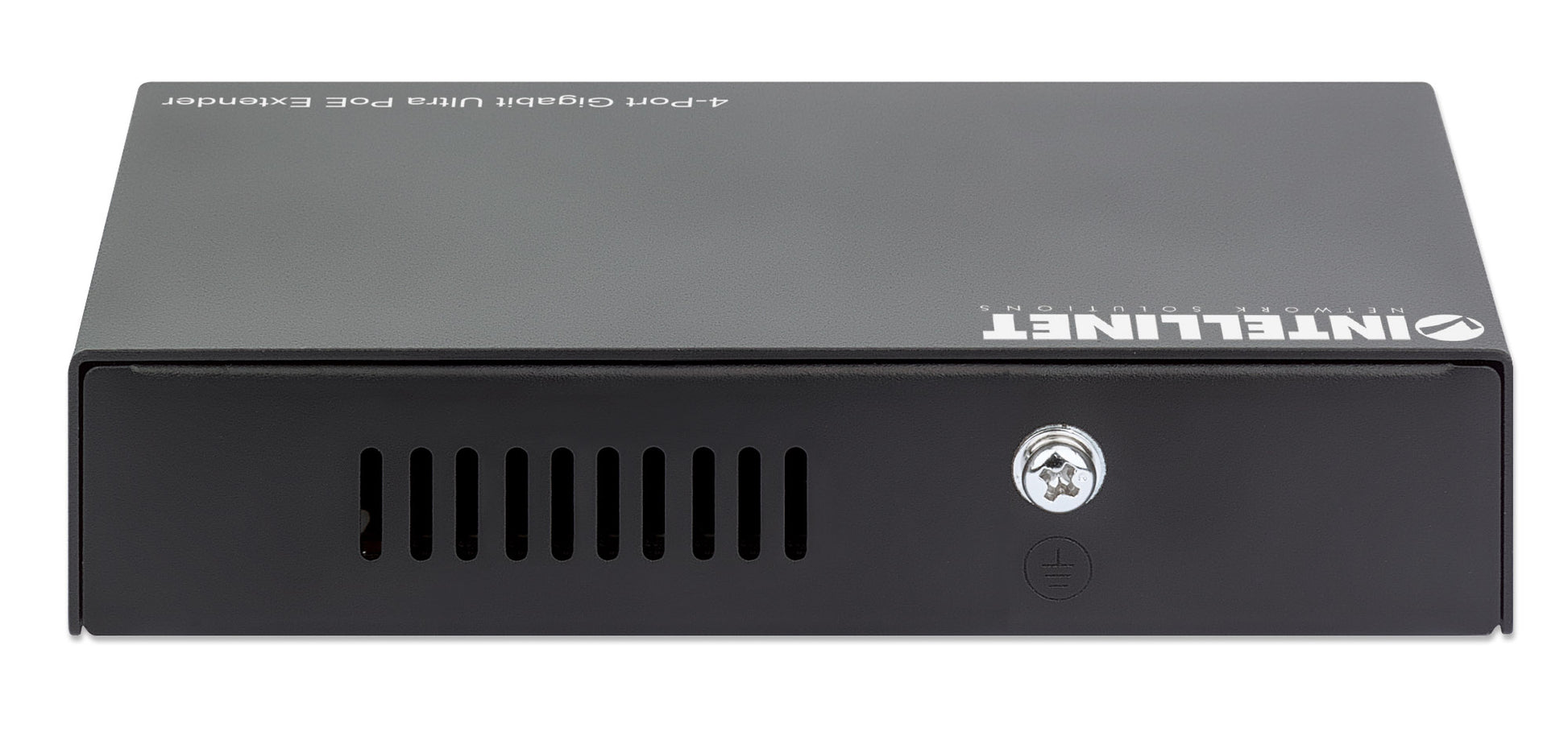 4-Port Gigabit Ultra PoE Extender Image 5