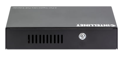 4-Port Gigabit Ultra PoE Extender Image 5