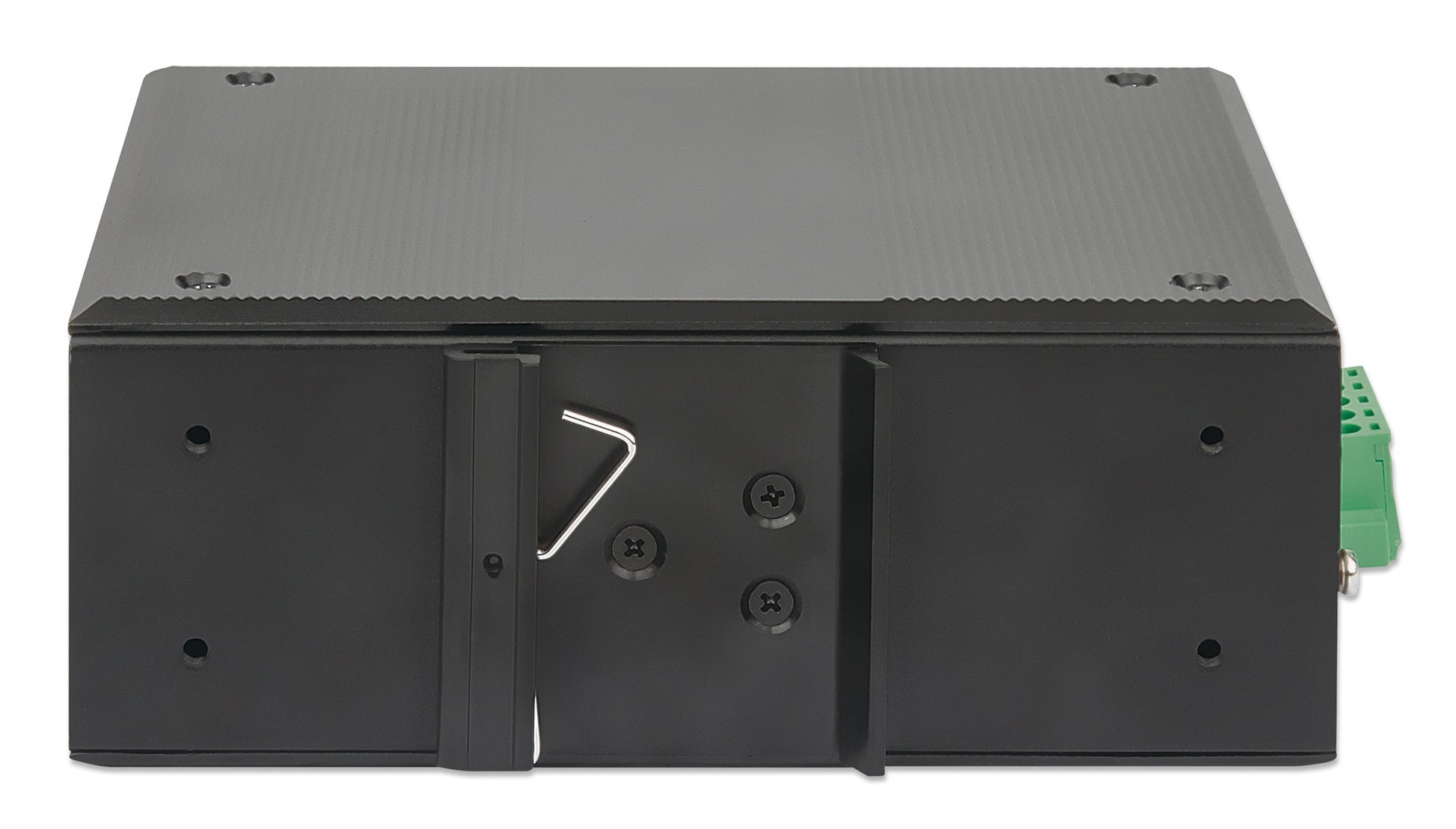 PoE-Powered 8-Port PoE+ Gigabit Industrie-Switch mit PoE-Passthrough Image 6