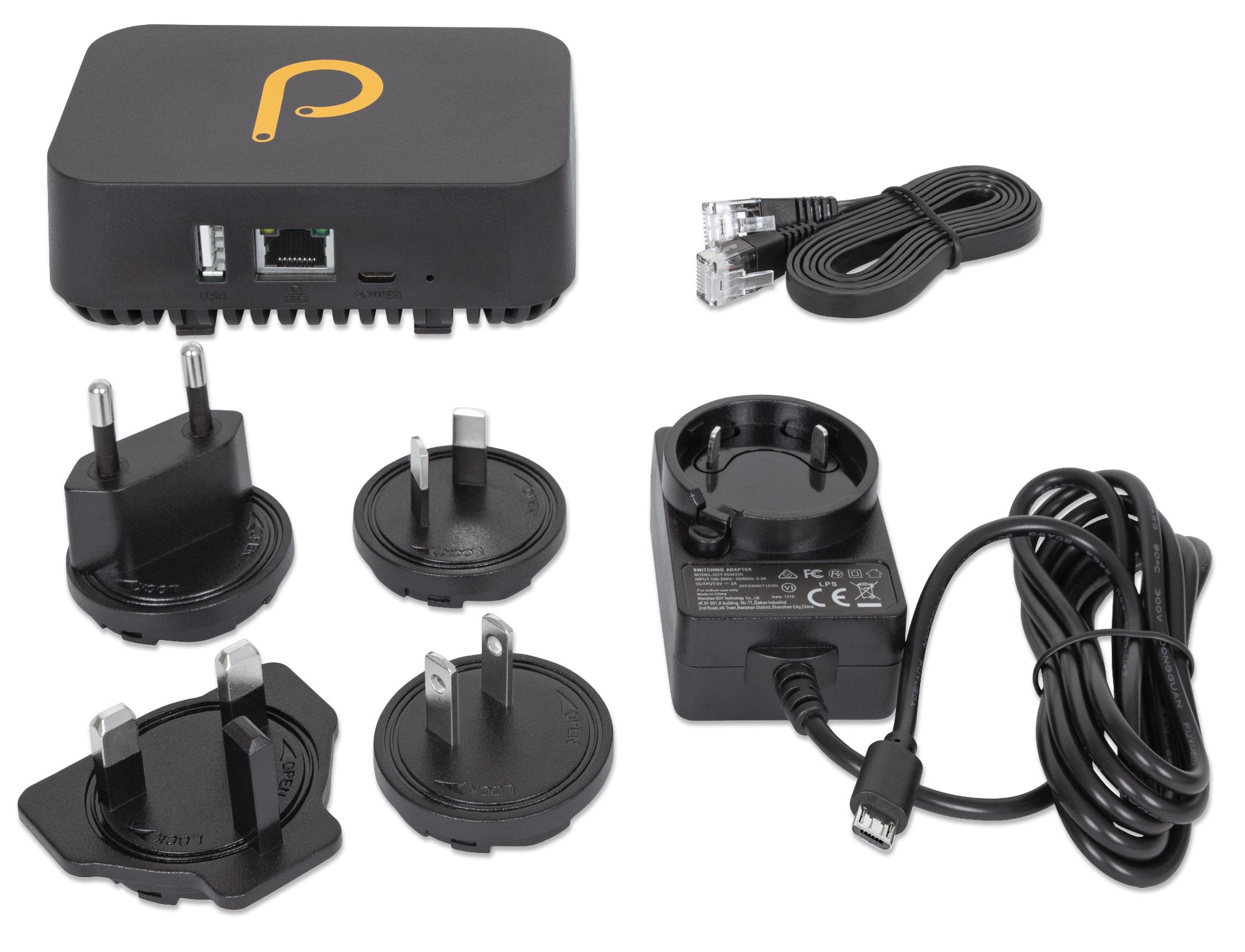 Domotz Pro Box Image 10
