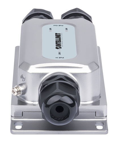2-Port Outdoor Gigabit PoE++ Extender mit Vandalismusschutz Image 6